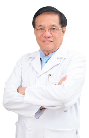 Nguyễn Trung Chính