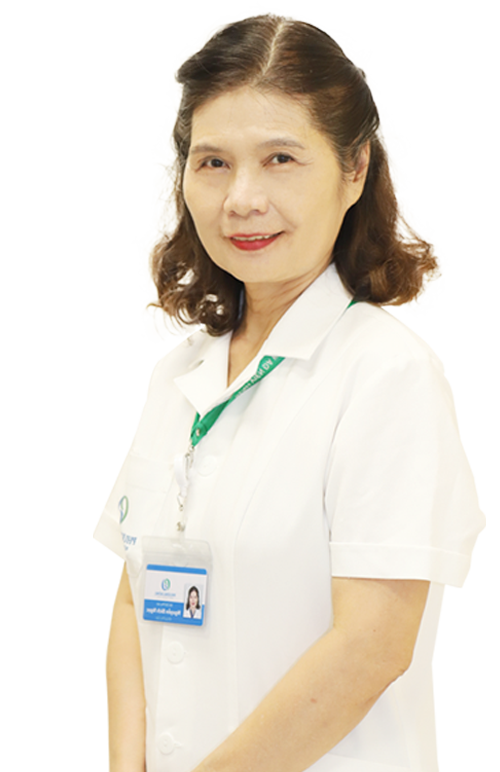 Nguyễn Bích Ngọc