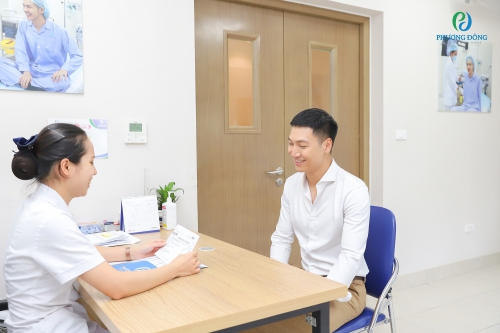 Nhà Cái Xổ Số Hay88.Com Uy Tín 2026 thăm khám ban đầu cho diễn viên Mạnh Trường