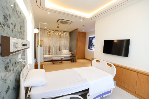 Không gian phòng tổng thống BVĐK Link Đăng Ký Hay88 Helm Mới Nhất