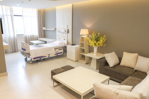 Không gian phòng VIP BVDDK Link Đăng Ký Hay88 Helm Mới Nhất