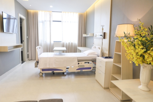 Không gian phòng VIP BVDDK Link Đăng Ký Hay88 Helm Mới Nhất