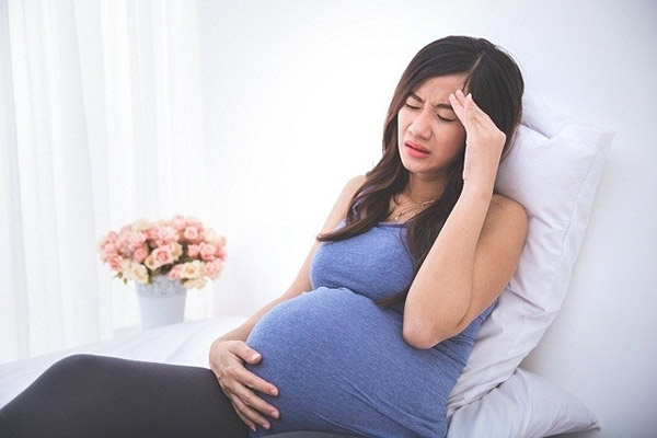 nguyên nhân dẫn đến sinh non