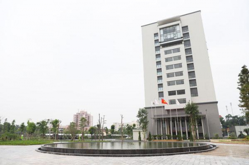 Điểm sáng chất lượng Y tế khu vực phía Tây trung tâm Hà Nội năm 2019
