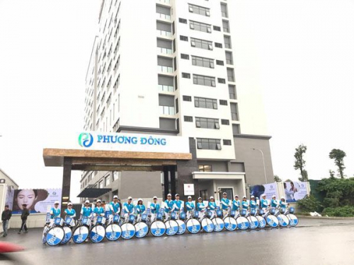 Sắc xanh Roadshow trước thềm khai trương HAY88 - Nền Tảng Cá Cược World Cup 2026 Chính Thức