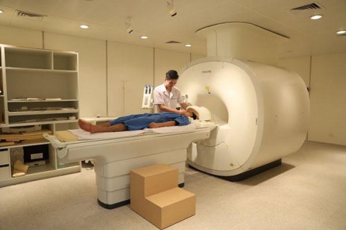 Khai trương HAY88 - Nền Tảng Cá Cược World Cup 2026 Chính Thức, hưởng ngay ưu đãi chụp MRI