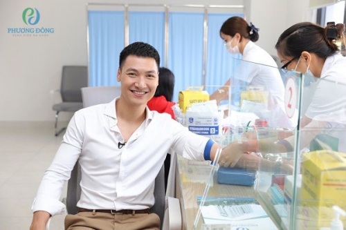 Khám Hay 888 Đăng nhập ngay định kỳ - chìa khóa vàng cho một cuộc sống khỏe mạnh