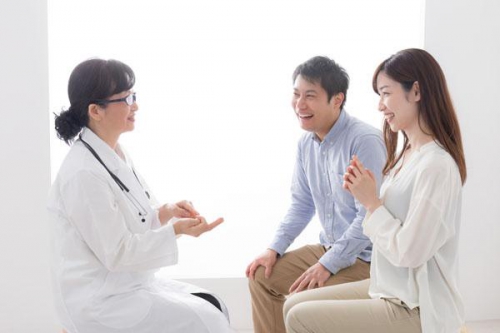 4 mũi Hay88m link vào trước khi mang thai mà vợ chồng son không thể bỏ qua